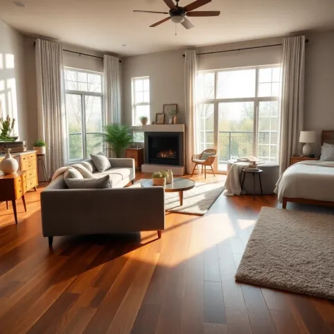 Jakie Posadzki W Domu