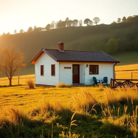 Małe domy całoroczne do 50m2 cena