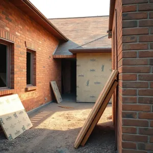 Na Jakim Etapie Ocieplać Dom