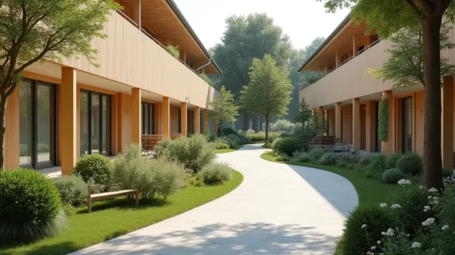 najlepsze domy seniora w polsce