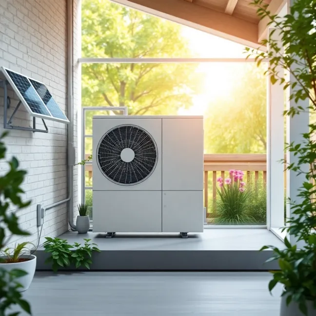 Pompa Ciepła Dom 100M2 Jaka Moc