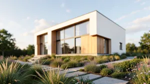 projekty domów jednorodzinnych gorzów wielkopolski