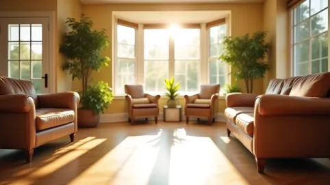 Prywatne domy opieki cennik 2025