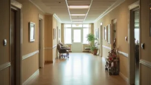 Prywatne domy opieki cennik 2025 Białystok