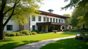 Prywatne domy opieki cennik 2025 Warszawa