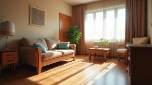 prywatne domy opieki cennik warmińskomazurskie Łódź