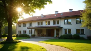 prywatne domy opieki cennik warmińskomazurskie Wrocław