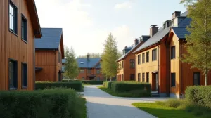 tanie domy szkieletowe ceny wroclaw