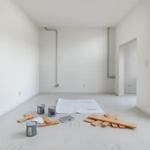 Ile kosztuje wykończenie domu 100m2